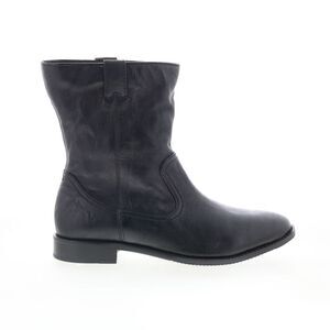 Johnston & Murphy Womens Lenora Black Boots (NWT)